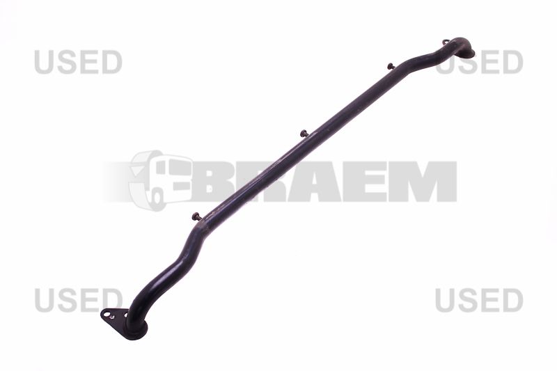 Piese de schimb pentru camion - Caroseria - Bara de protectie - Accesorii - 81.41615.5090.OCC