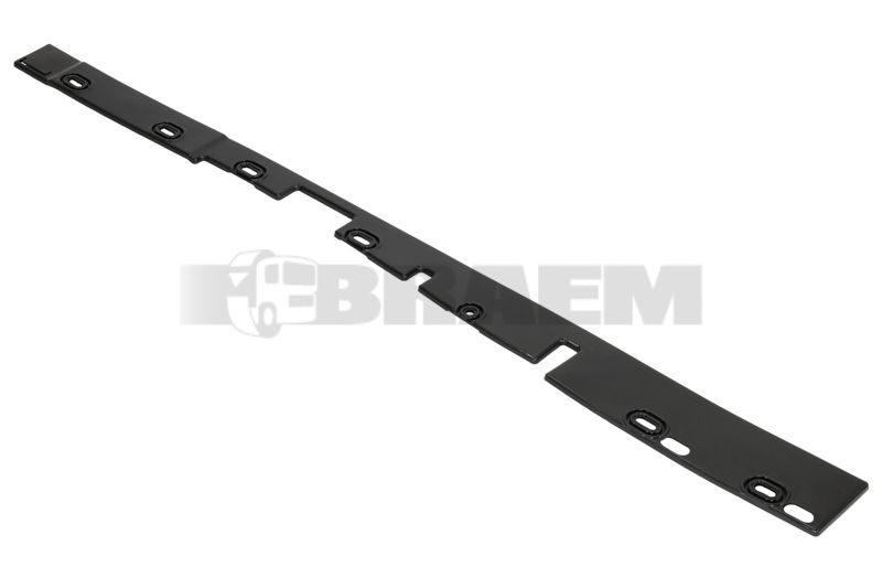 Lkw- und Busersatzteile - Fahrgestell - Chassis Balken - Stoßstange - 81.41650.0040
