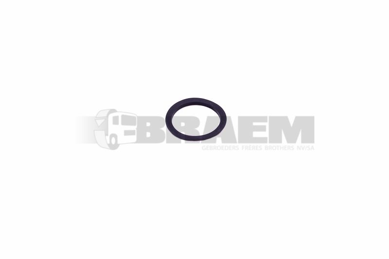 Lkw- und Busersatzteile - Karosserie - Stöstange - Stöstange - 81.41685.0117