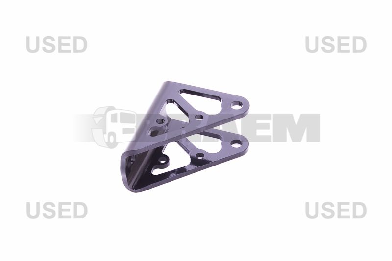 Pièces détachées poids lourd - Cabine - Suspension cabine - Accessoires - 81.41701.0090.OCC