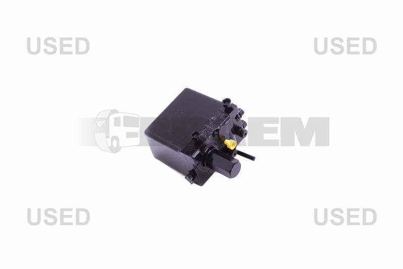 Truck spare parts - Cabin - Cabin suspension - Tilting mechanism - 81.41723.6128.OCC