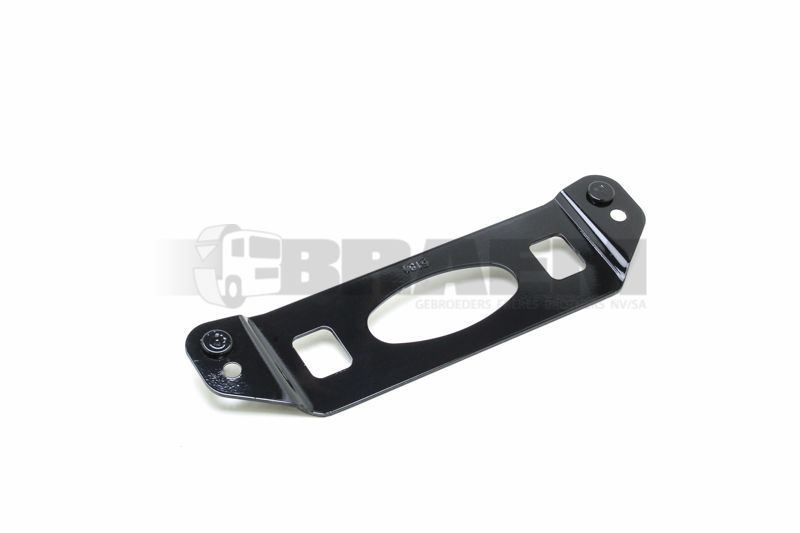 Truck spare parts - Body - Entrance box - Foothold - 81.41890.5184