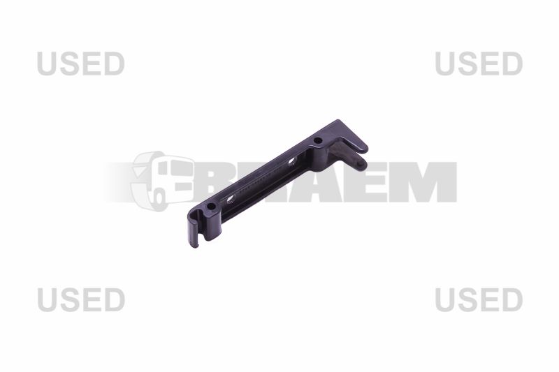Truck spare parts - Body - Bumper - Accessories - 81.42940.2432.OCC
