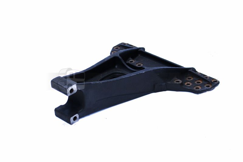 Truck spare parts - Suspension - Stabilization - Bearing bracket - 81.43215.0025