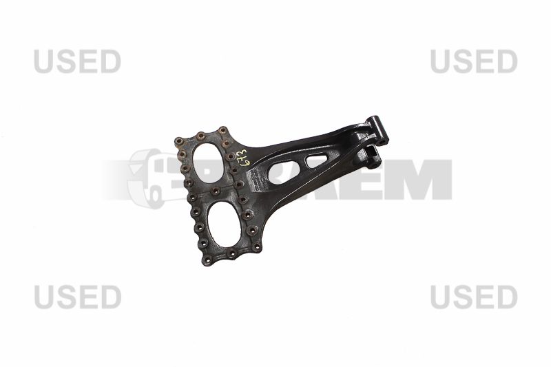 Piese de schimb pentru camion - Suspensie - Stabilizare - Suport de rulment - 81.43215.0037.OCC