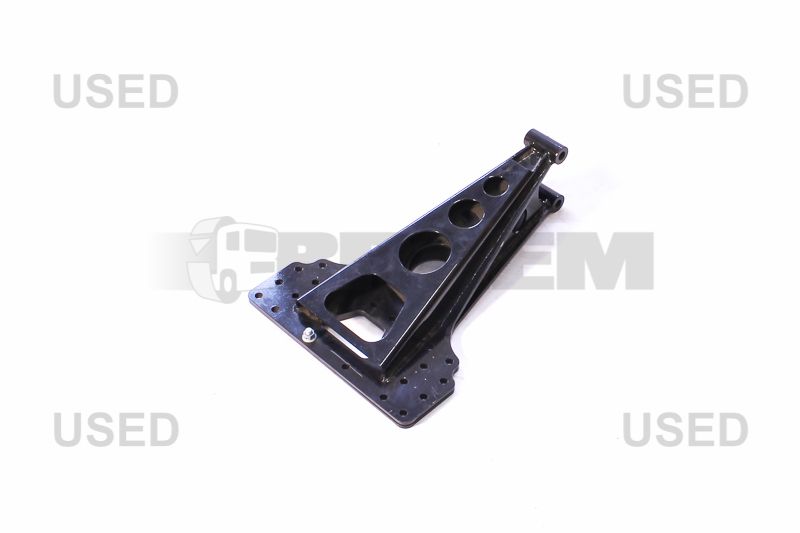 Запчасти для грузовиков - Подвеска - Система стабилизации - Bearing bracket - 81.43215.6010.OCC