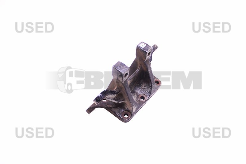Truck spare parts - Suspension - Stabilization - Bearing bracket - 81.43240.0106.OCC
