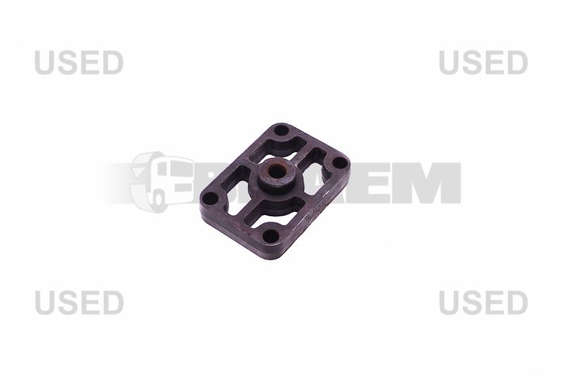 Запчасти для грузовиков - Подвеска - Система стабилизации - Bearing bracket - 81.43240.0147.OCC