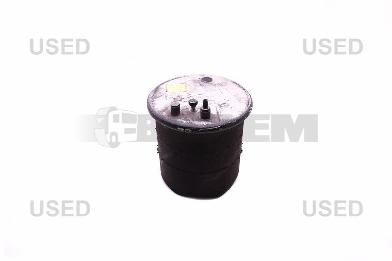 Pièces détachées camions et bus - Suspension - Suspension - Coussin pneumatique - 81.43600.6056.OCC