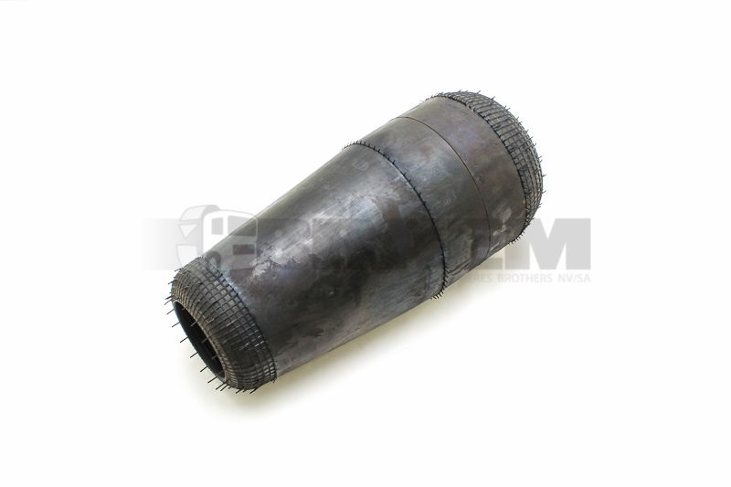 Pièces détachées camions et bus - Suspension - Suspension - Coussin pneumatique - 81.43601.0121
