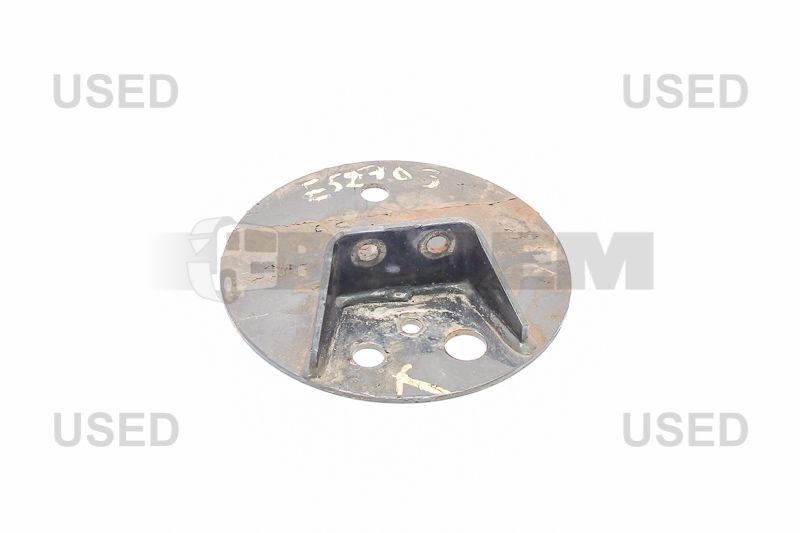Pièces détachées camions et bus - Suspension - Suspension - Support coussin pneumatique - 81.43640.5214.OCC