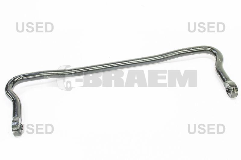 Pièces détachées camions et bus - Suspension - Stabilisation - Stabilisateur - 81.43715.0076.OCC