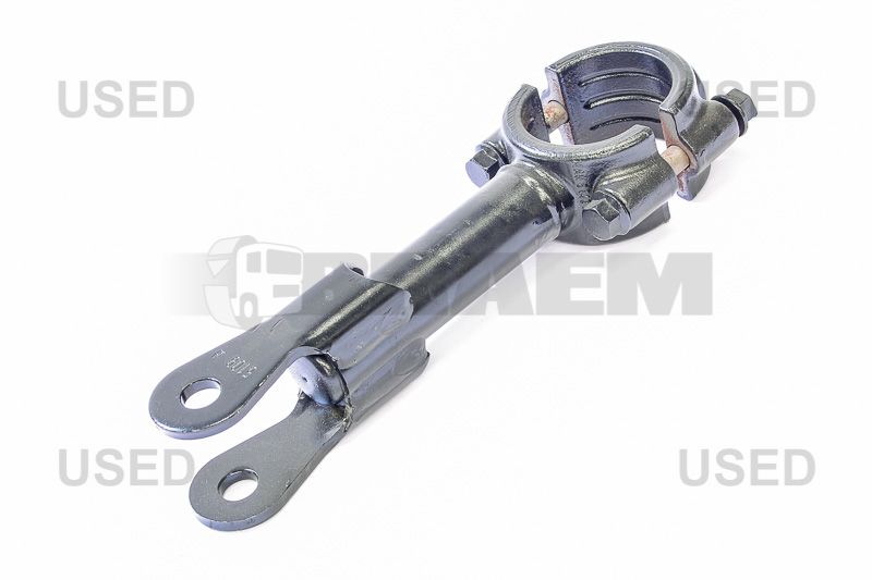 Pièces détachées camions et bus - Suspension - Stabilisation - Support de stabilisation - 81.43718.5109.OCC
