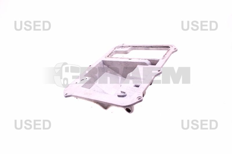 قطع غيار الشاحنات - غرفة القيادة ( الكابينه) - Pedals - Accessories - 81.48220.0164.OCC