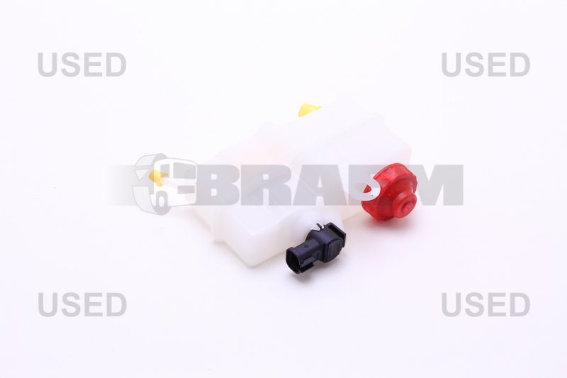 Piese de schimb pentru camion - Ambreiaj - Accesorii - 81.51501.6047.OCC
