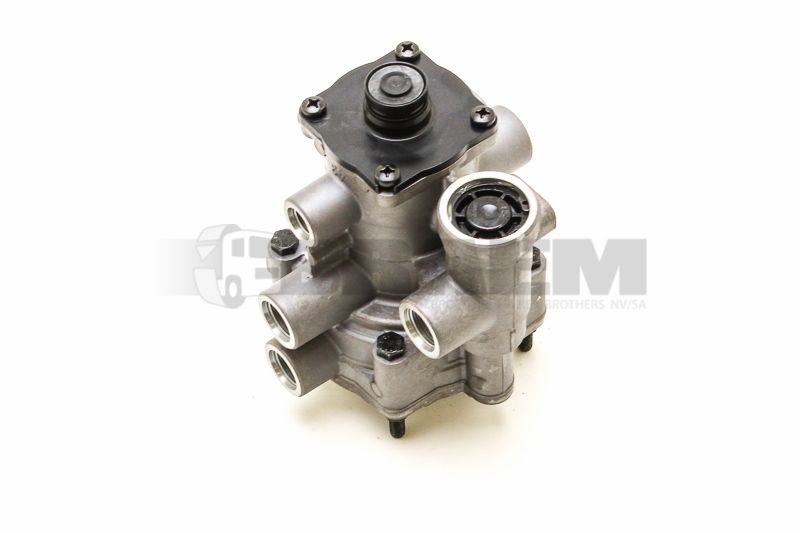 Truck and bus spare parts - Brake system - Braking valves - Other valves - 81.52301.9189