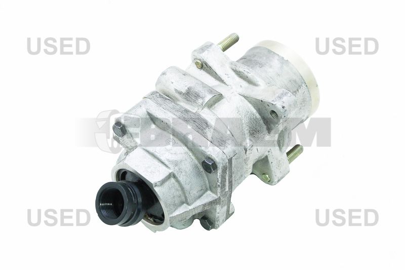 Truck and bus spare parts - Brake system - Braking valves - Foot brake valve - 81.52320.6132.OCC