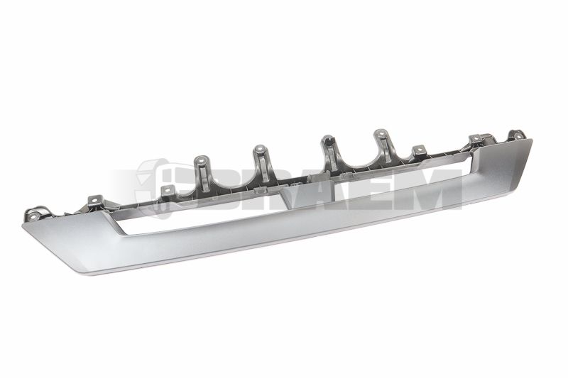 Truck spare parts - Cabin - Cabin bodywork - Front grill - 81.61150.6151