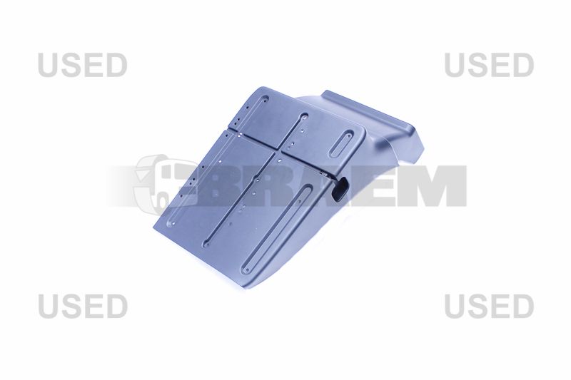 Truck spare parts - Body - Front mudguards - Mudguards - 81.61210.0520.OCC