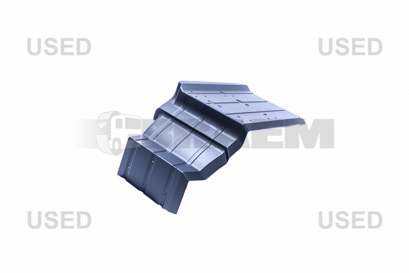 Truck spare parts - Body - Front mudguards - Mudguards - 81.61210.0680.OCC