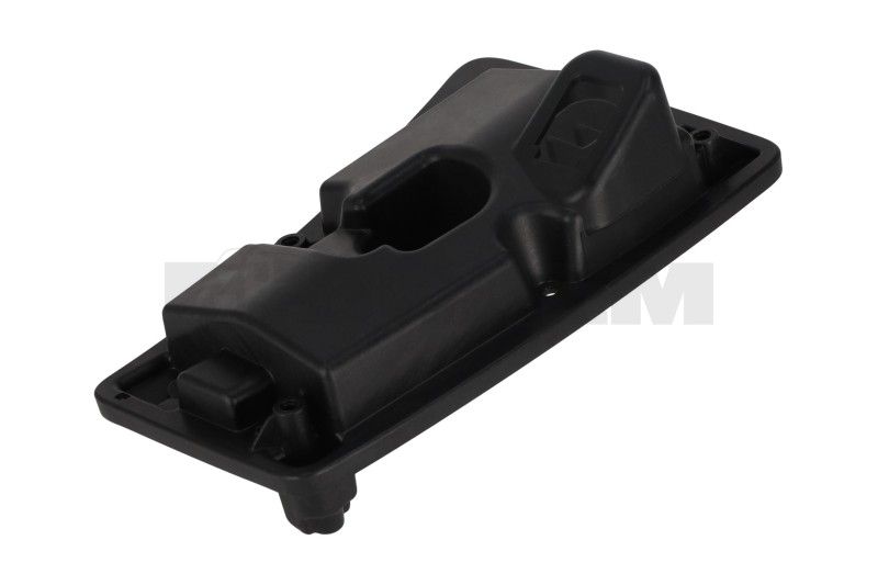 Truck spare parts - Electronics - Remote protection - 81.61211.0510
