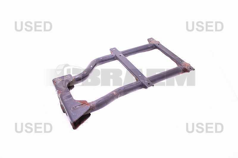 Repuestos camiones - Cuerpo - Guardabarros delanteros - Ayuda - 81.61243.5397.OCC