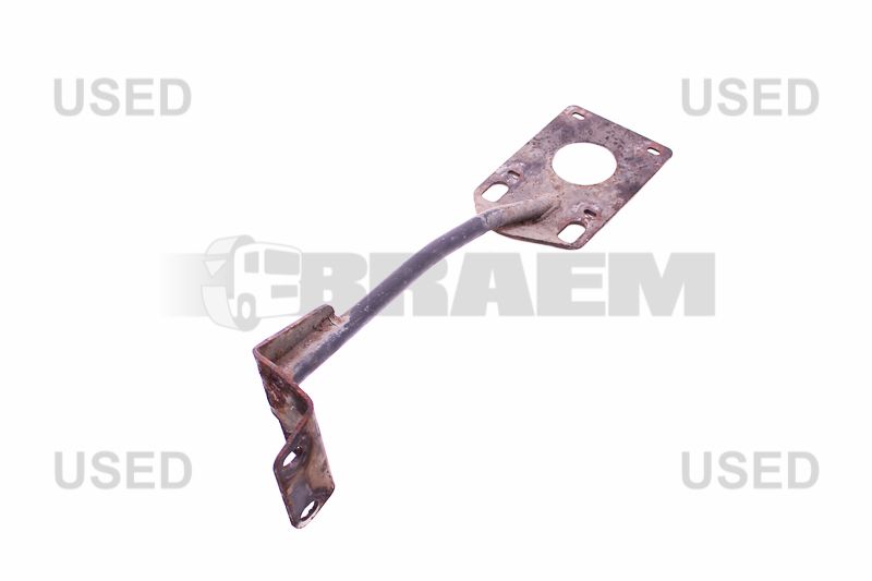 Truck spare parts - Body - Front mudguards - Support - 81.61243.5418.OCC