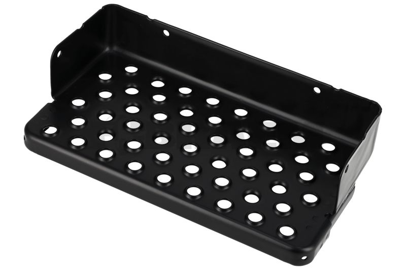 Truck spare parts - Body - Entrance box - Foothold - 81.61510.0158