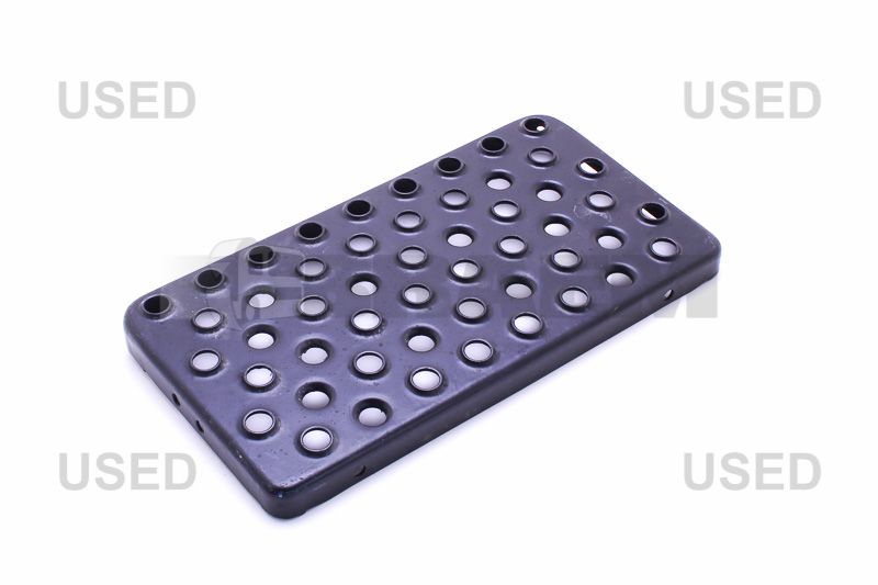 Truck spare parts - Body - Entrance box - Foothold - 81.61510.0159.OCC