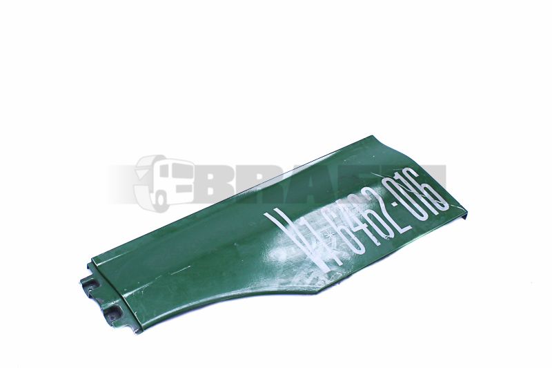 Lkw- und Busersatzteile - Karosserie - Koftflägel vorn - Koftflägel - 81.61510.0409.OCC