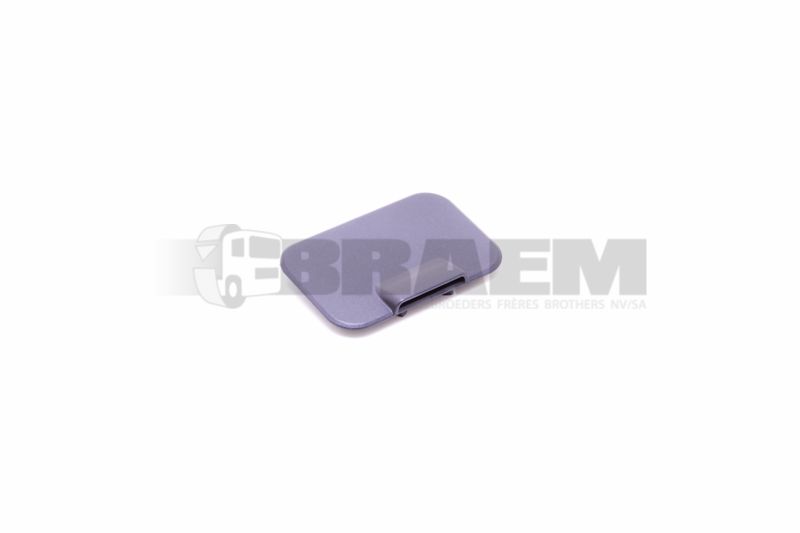 قطع غيار الشاحنات - الجسم - مدخل المقصورة - المستلزمات  ( الاكسسوارات ) - 81.61510.0929