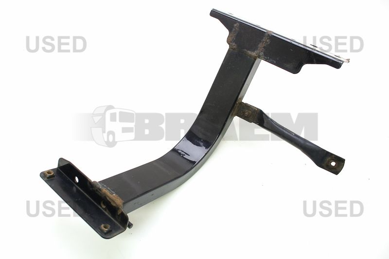 Pièces détachées camions et bus - Carrosserie - Caisson d'emmarchement - Support - 81.61540.5067.OCC