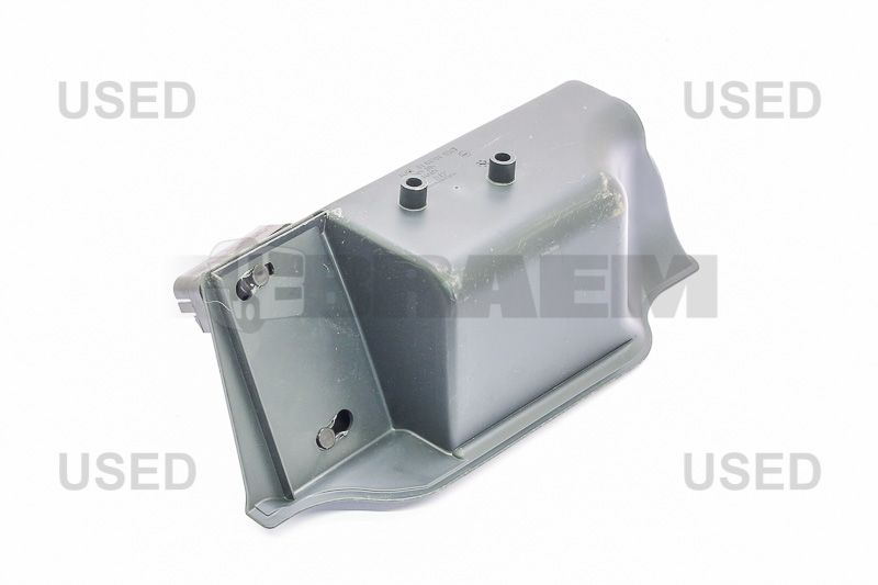 Lkw- und Busersatzteile - Fahrerhaus - Kabine Interieur - Dashboard - 81.61701.0367.OCC