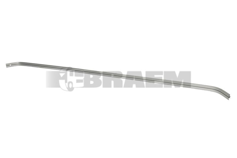 Lkw- und Busersatzteile - Fahrerhaus - Kabine Interieur - Sonnenblende/Vorhang - 81.62140.0099