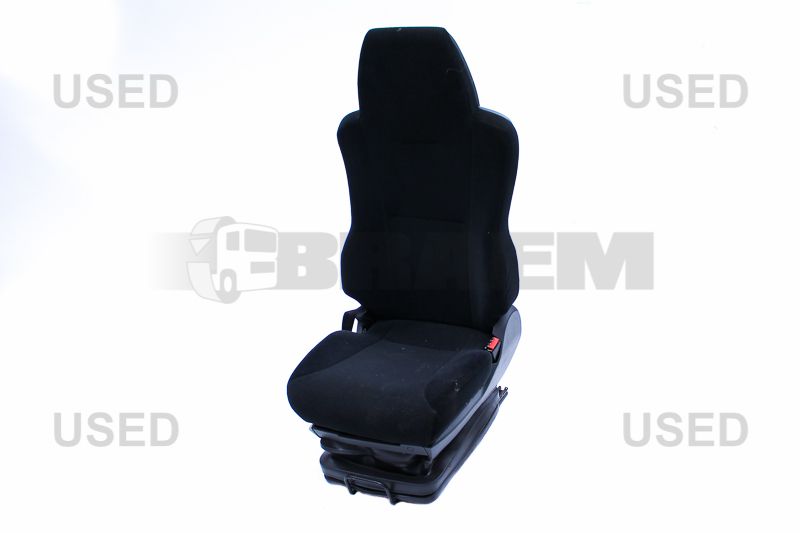 Lkw- und Busersatzteile - Fahrerhaus - Kabine Interieur - Autositz - 81.62307.6414.OCC