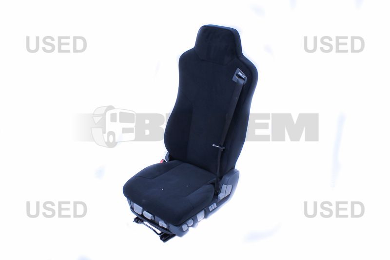 Lkw- und Busersatzteile - Fahrerhaus - Kabine Interieur - Autositz - 81.62307.6479.OCC