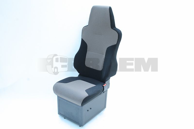 Pièces détachées camions et bus - Cabine - Interieur cabine - Siège - 81.62307.6552.NNP