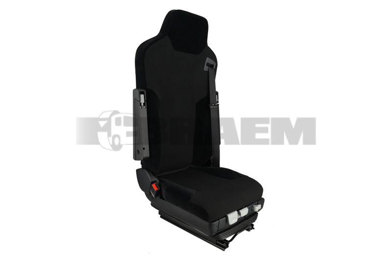 Vrachtwagen- en busonderdelen - Cabine - Cabine interieur - Zetels - 81.62307.6885