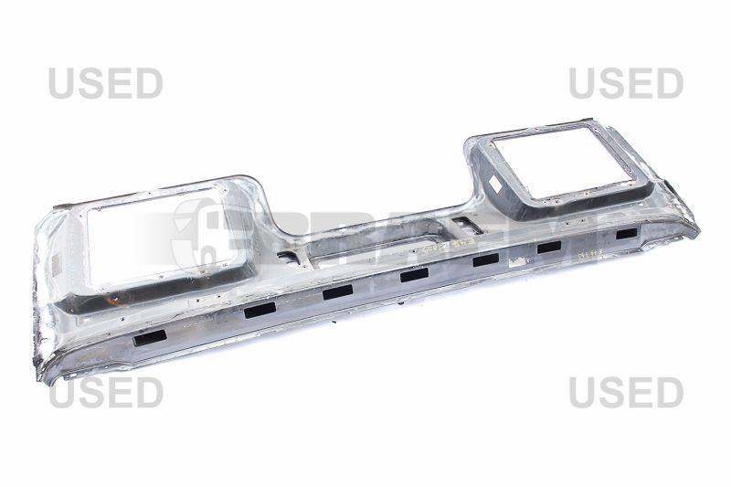 Truck spare parts - Cabin - Cabin naked parts - 81.62400.5027.OCC