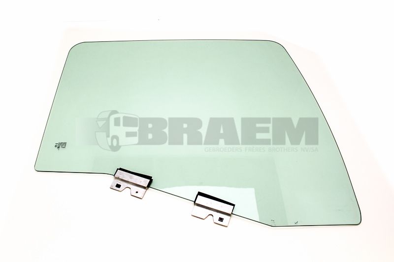 Lkw- und Busersatzteile - Fahrerhaus - Cabine Karosserie - Fenster - 81.62645.6072