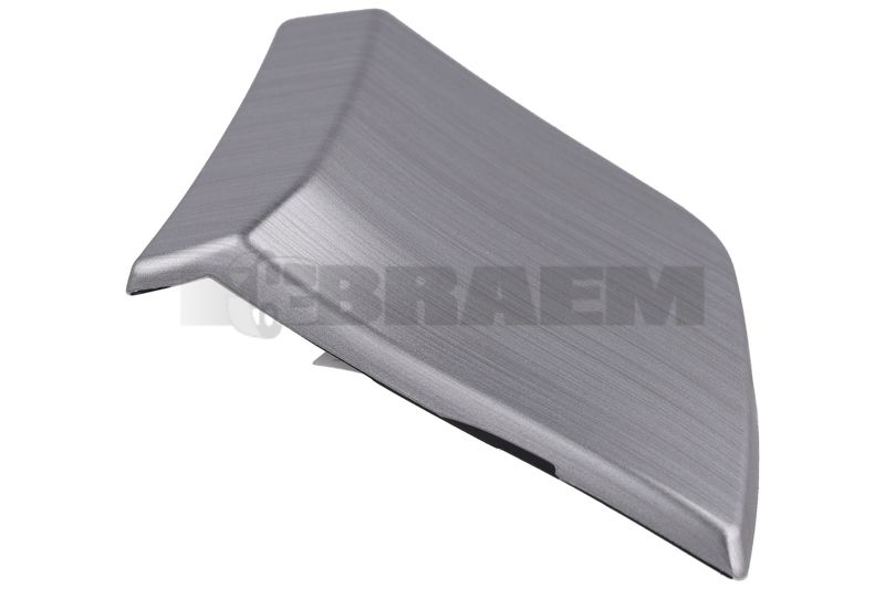 Pièces détachées poids lourd - Cabine - Interieur cabine - Dashboard - 81.62681.0026