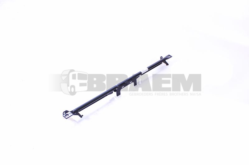 Truck spare parts - Cabin - Cabin naked parts - 81.62821.5065