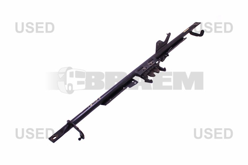 قطع غيار الشاحنات - غرفة القيادة ( الكابينه) - Cabin naked parts - 81.62821.5510.OCC