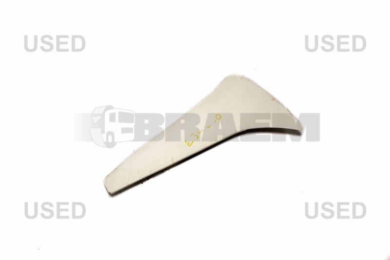 LKW-Ersatzteile - Fahrerhaus - Cabine Karosserie - Spoiler - 81.62910.0133.OCC