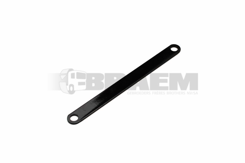 LKW-Ersatzteile - Fahrerhaus - Cabine Karosserie - Spoiler - 81.62910.0164
