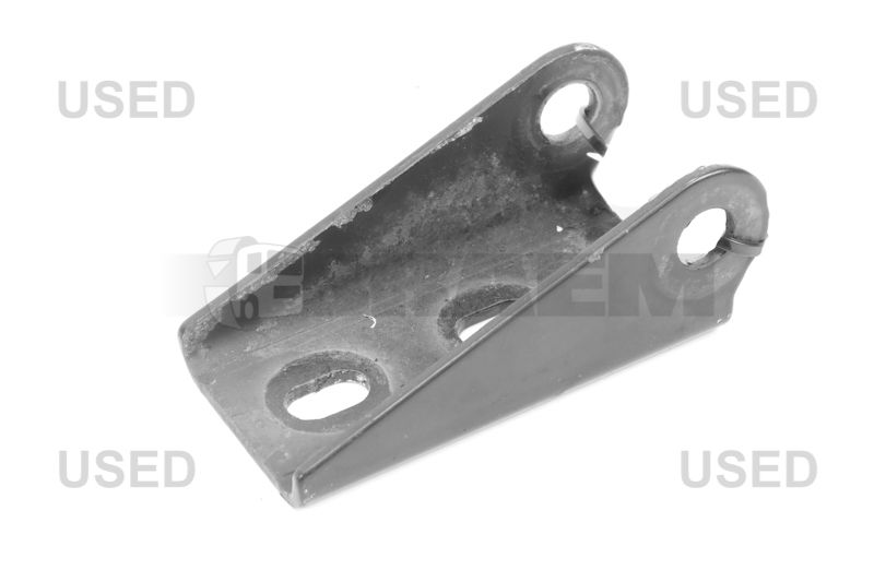 LKW-Ersatzteile - Fahrerhaus - Cabine Karosserie - Spoiler - 81.62910.0267.OCC