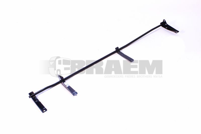 Lkw- und Busersatzteile - Fahrerhaus - Cabine Karosserie - Spoiler - 81.62910.5259