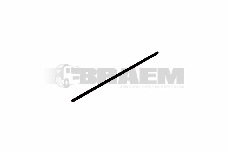 Lkw- und Busersatzteile - Fahrerhaus - Kabine Interieur - Sonnenblende/Vorhang - 81.63703.0065