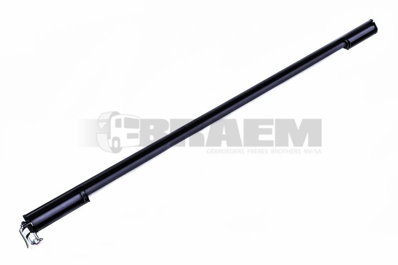 Truck spare parts - Cabin - Cabin interior - Sun visor/curtain - 81.63703.6056