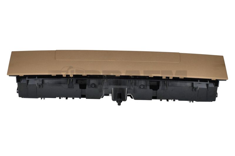 LKW-Ersatzteile - Fahrerhaus - Kabine Interieur - Dashboard - 81.63740.6037